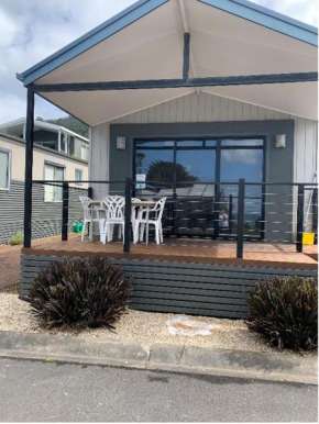 Beach Cabin Apollo Bay